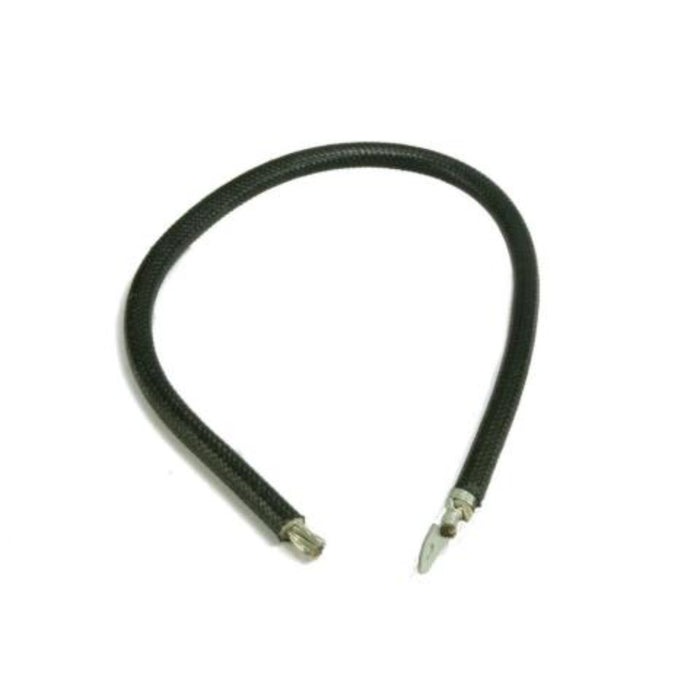 Mr. Steam CU Series 18