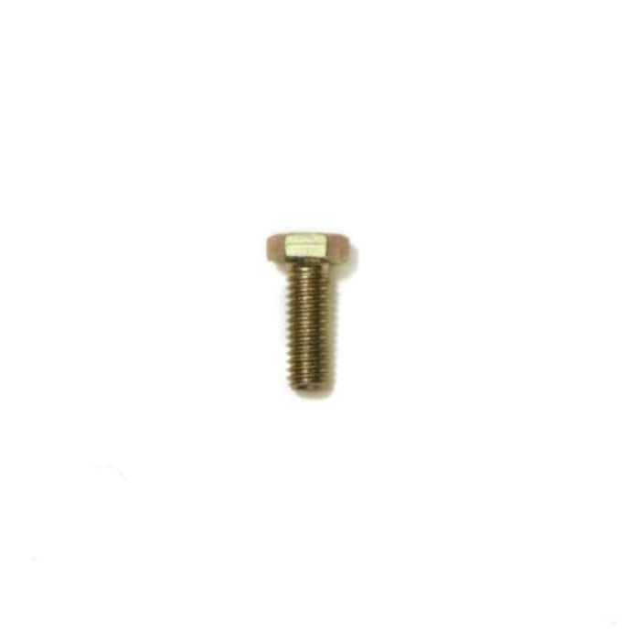Mr. Steam Zinc Bolt