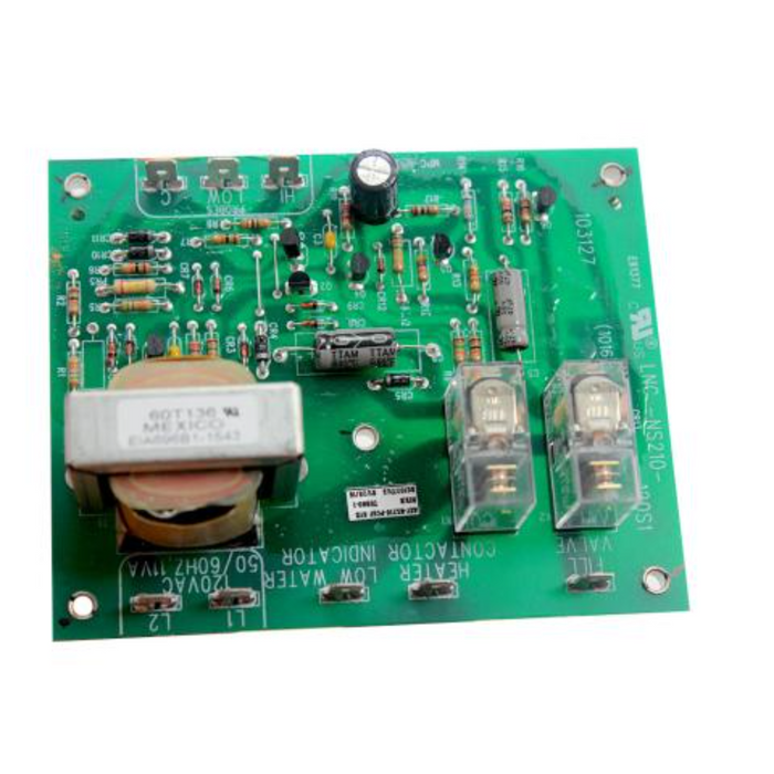 Mr. Steam PC Board Liquid Level Dual Probe