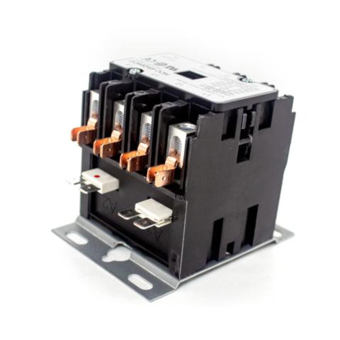 Mr. Steam Steam Generator Contactor 24V 50A 4-Pole