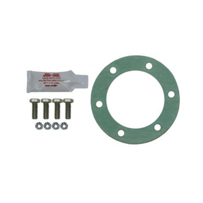 Mr. Steam CU Series Gasket Kit