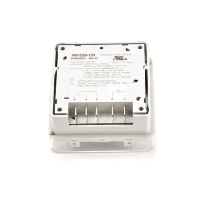 Mr. Steam Steam Generator Digital Blowdown Timer