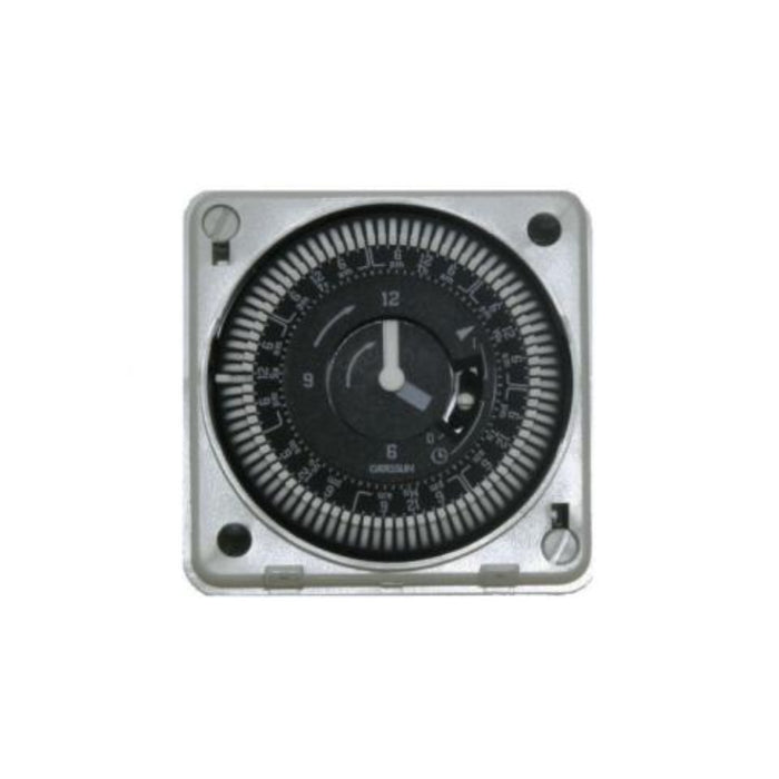 Mr. Steam Steam Generator Analog Blowdown Timer