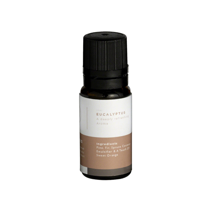 Mr.Steam Essential Aroma Oil 10mL Bottle