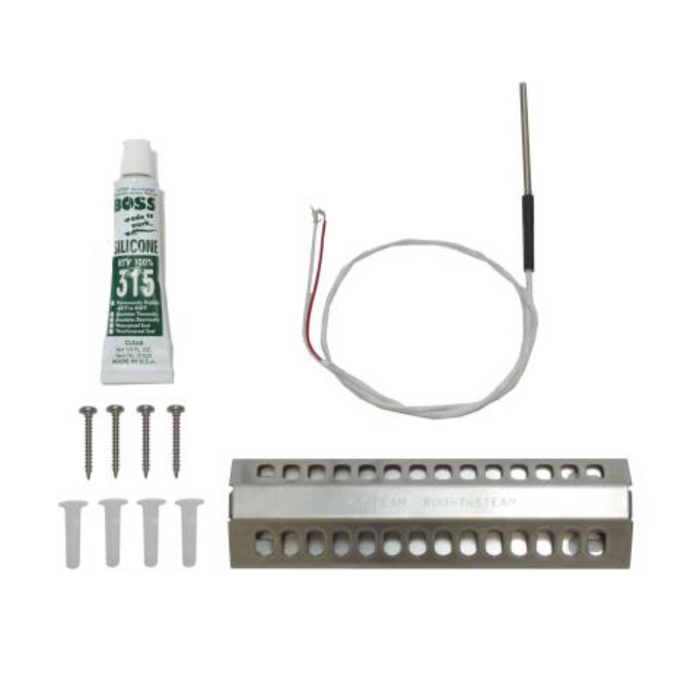 Mr. Steam D1 Plus Sensor with Guard