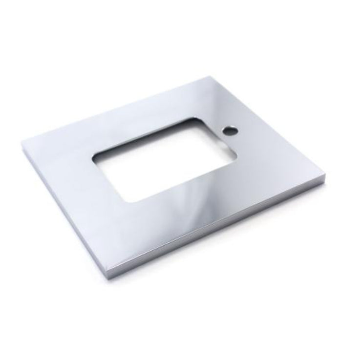 Mr. Steam iTempo & iTempo/Plus Square Control Cover
