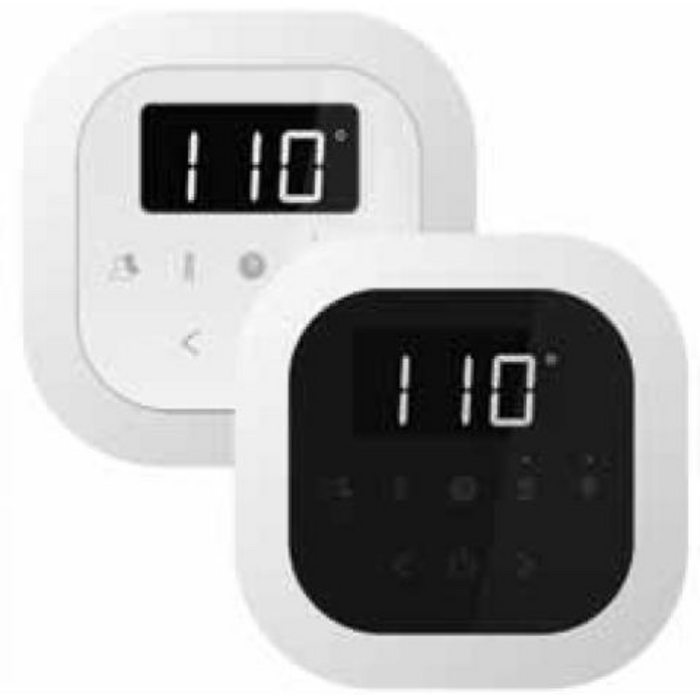 Mr. Steam AirTempo Flush Mount Kit Round