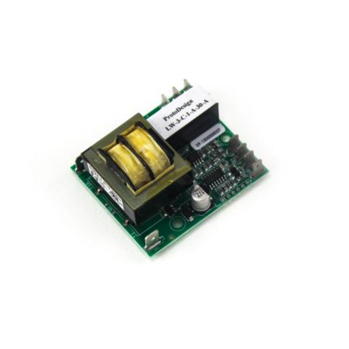 Mr. Steam AUX Low Pressure Water Board