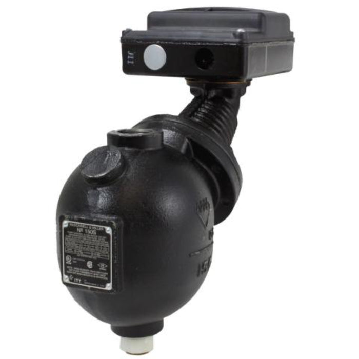 Mr. Steam CU Series Low Water Cutoff & Feeder (MM 150)