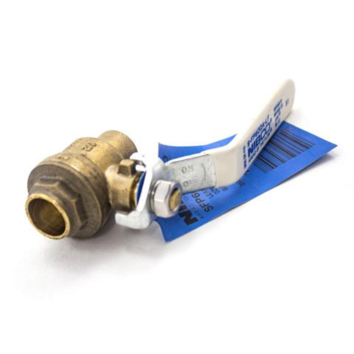 Mr. Steam 99178 Valve Ball 1/2