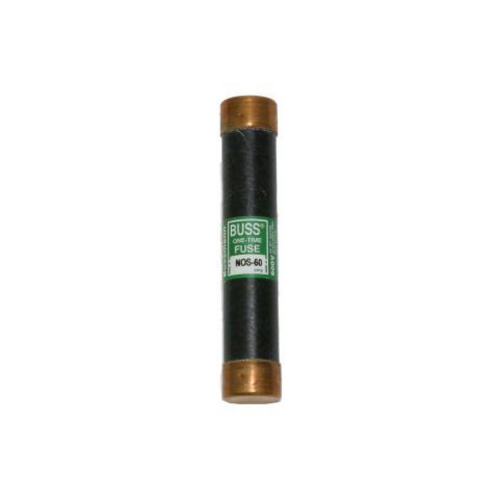 Mr. Steam CU Series Fuse Power 480V 60A 600V