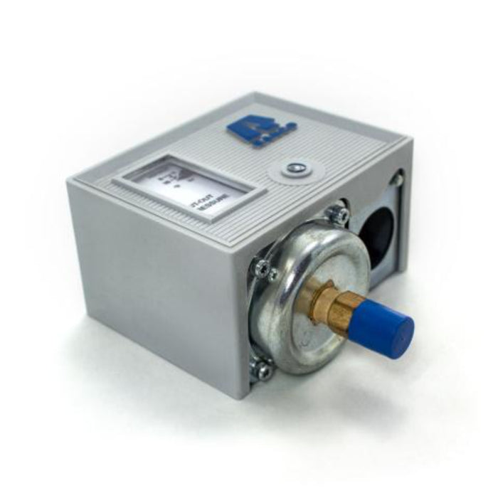 Mr. Steam CU Series Hi-Limit Control with Manual Reset