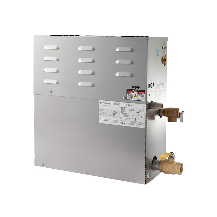 Mr. Steam CT Spa Series 6kW Commercial Steam Bath Generator