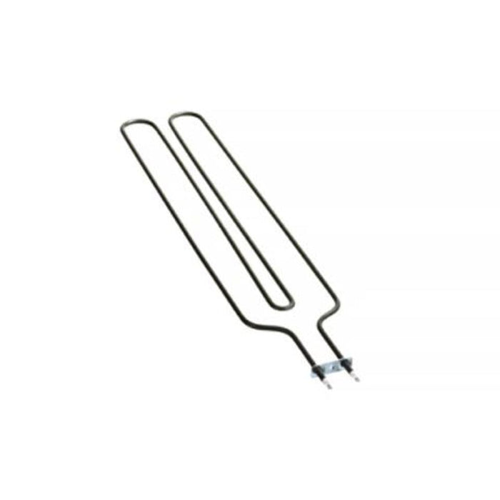HUUM 2000W Sauna Heating Element for Cliff Steel Series in White Background