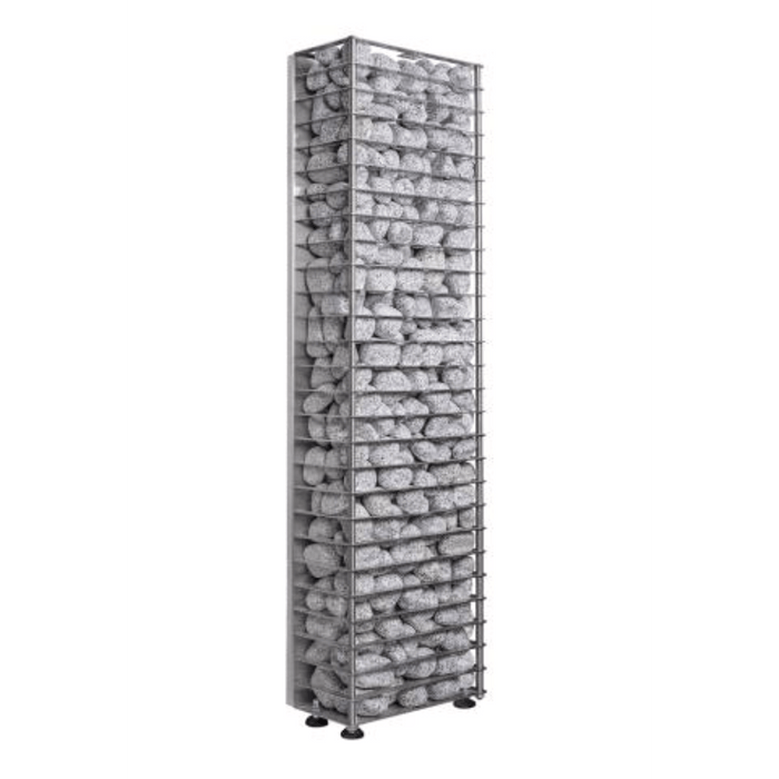 HUUM Cliff Mini Series 3_5kW Electric Sauna Heater in white background