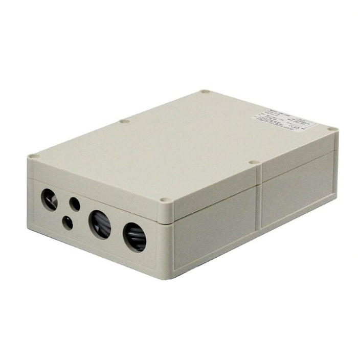 HUUM UKU Local Sauna Control Panel Main Module in white background