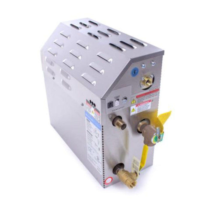 Mr. Steam Super MS-E Series 15kW Steam Shower Generator mssuper3e
