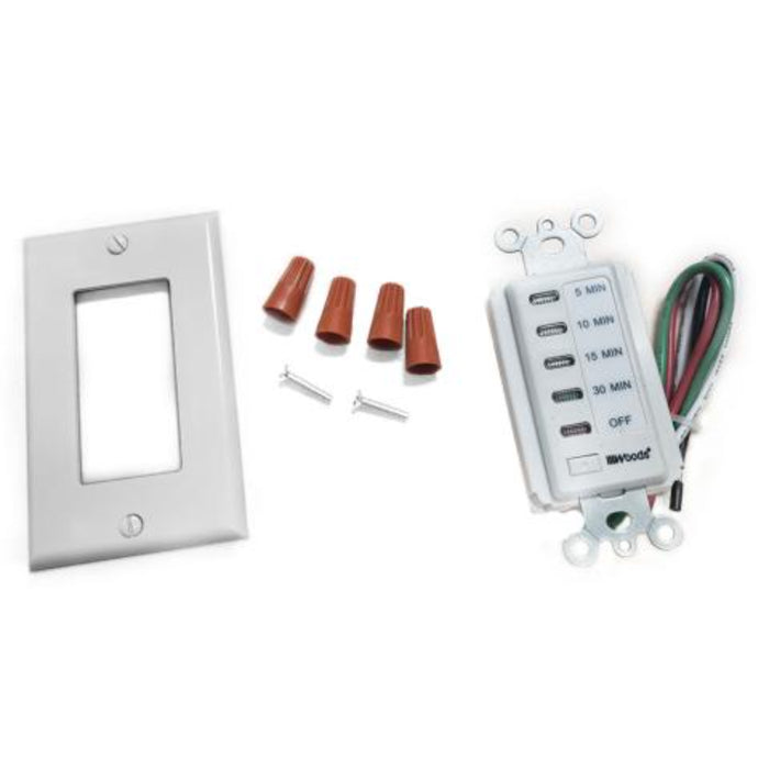 Mr. Steam 30 Minute Digital Timer with Plate