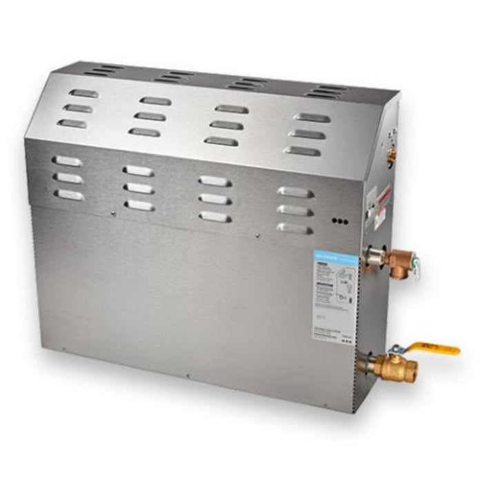 Mr. Steam MS Max Series 20kW Steam Shower Generator mx4ec1