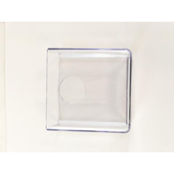 Mr. Steam Acrylic Shield