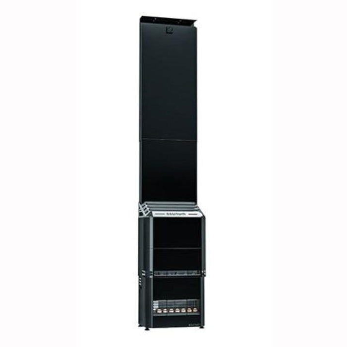 Saunum Air 7 Air Series 6.4kW Electric Sauna Heater w/ Climate Equalizer