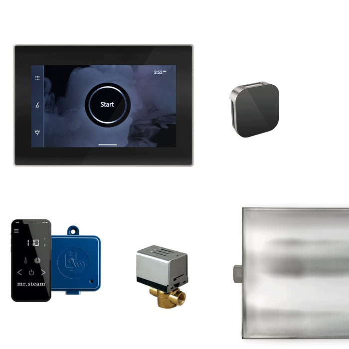 Mr. Steam XButler Steam Shower Control Package