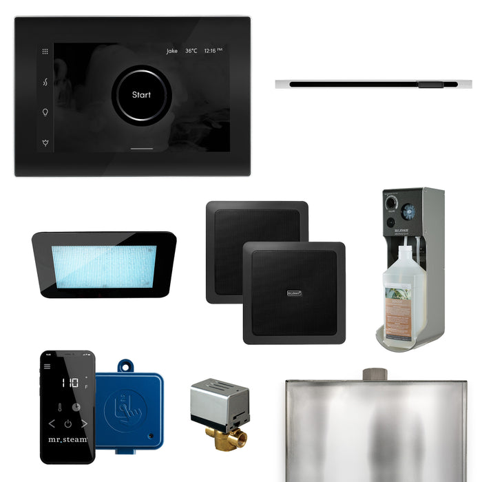 Mr. Steam XDream Linear Steam Generator Control Package