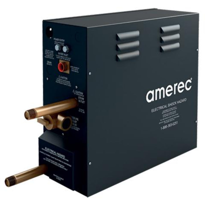 Amerec AK Series 7.5kW Steam Shower Generator