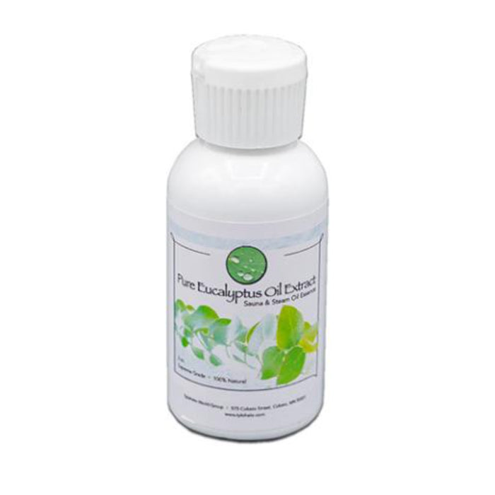 Amerec Eucalyptus Fragrance 100% Pure Supreme Grade