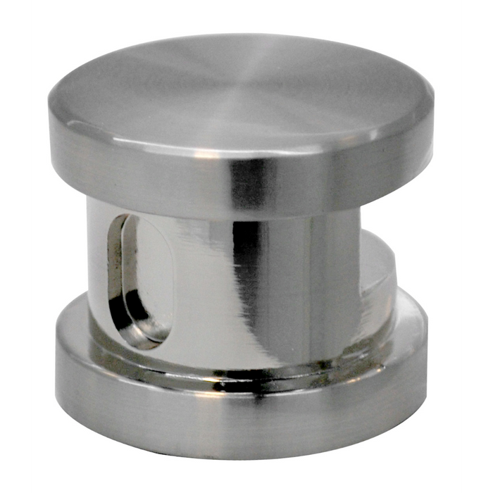 SteamSpa Steamhead with Aromatherapy Reservoir