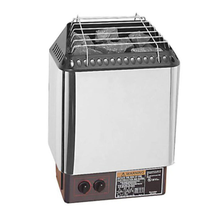 Amerec Designer B Series 6kW Sauna Heater