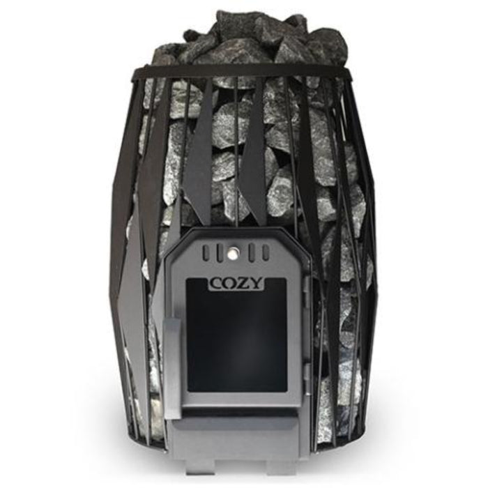 Cozy Heat OG Wood Burning Sauna Stove
