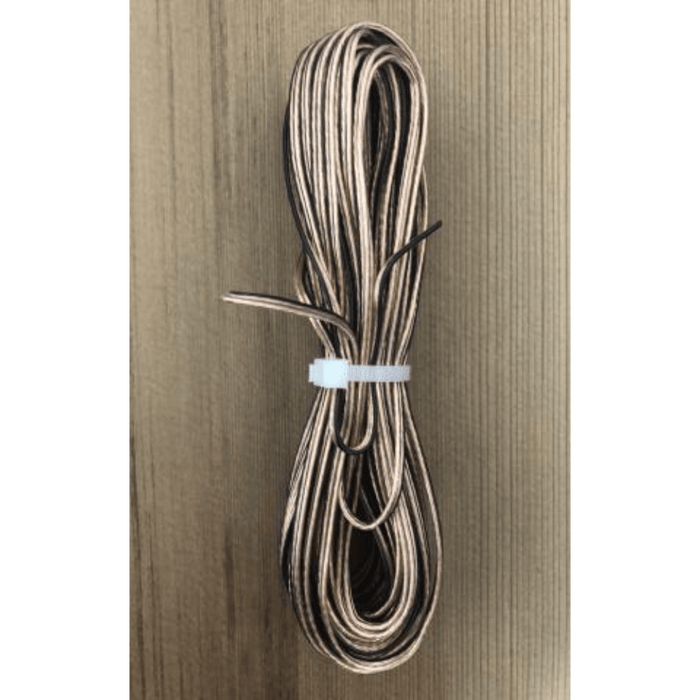 huum uku control sensor cable 75ft in brown background