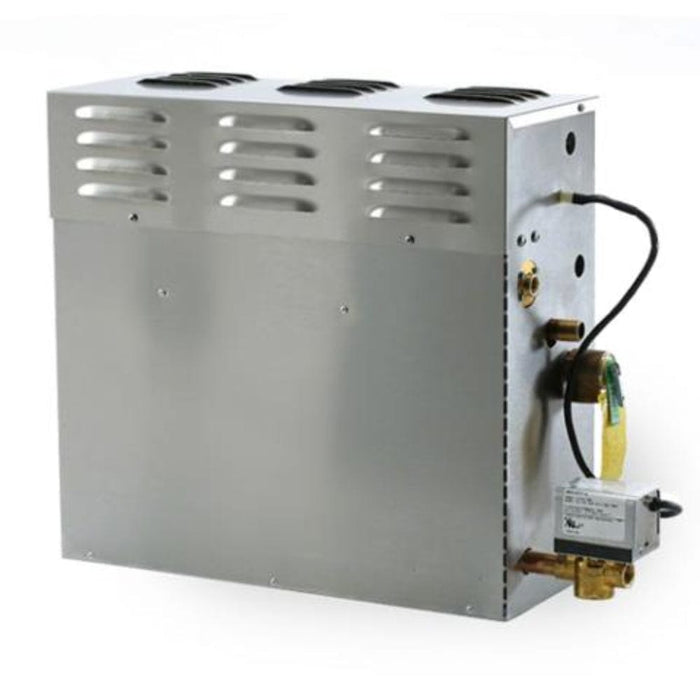 Mr. Steam CT Spa Series 9kW Commercial Steam Bath Generator