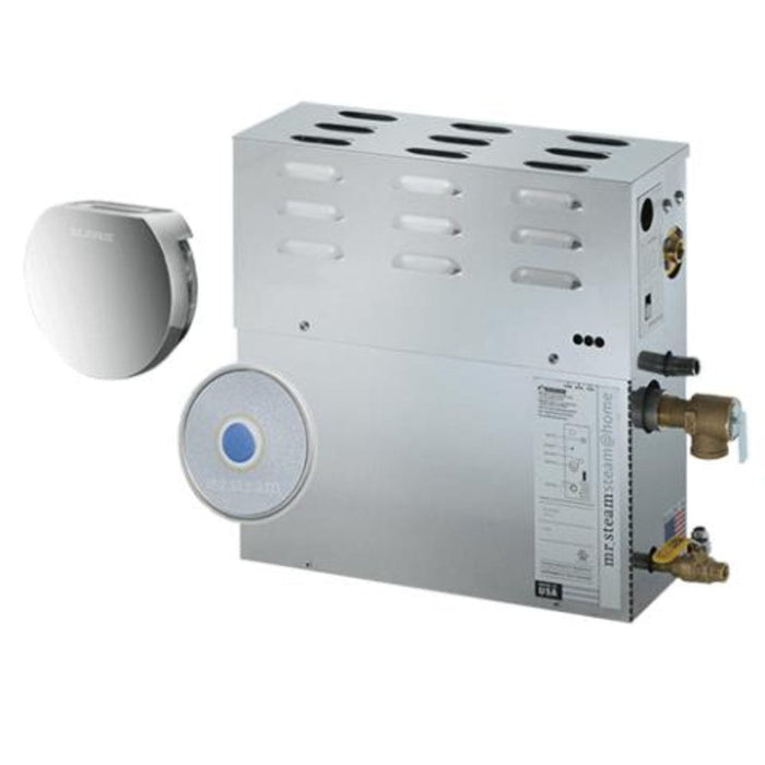 Mr. Steam Steam@Home 4.5 kW Steam Shower Generator sah4500