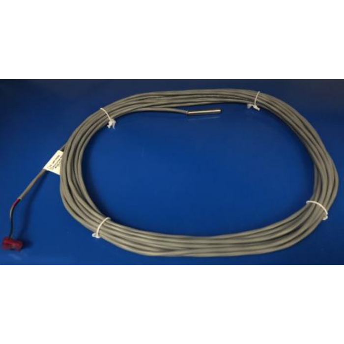 Mr. Steam Room Temperature Sensor with Integral 60' Cable