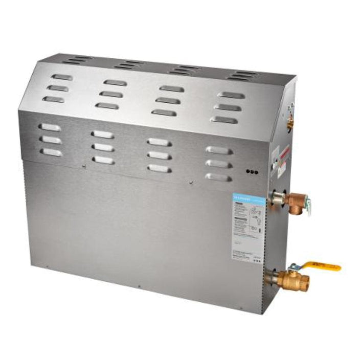 Mr. Steam MS Max Series 30kW Steam Shower Generator