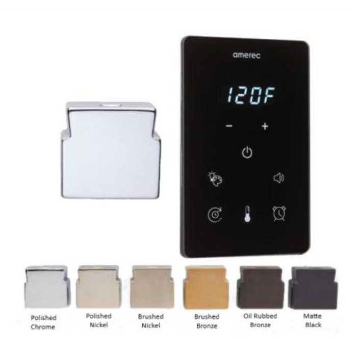 Amerec AK Series K2 Digital Control Package
