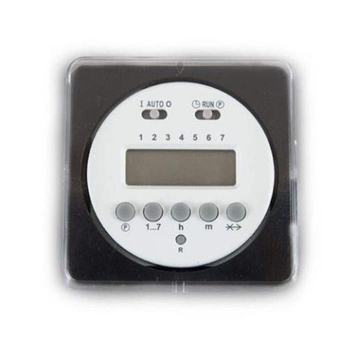 Amerec AI Series 24-Hour 7-Day Digital Boiler Timer