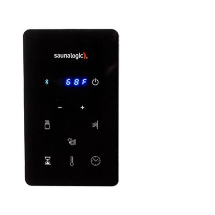 Amerec SaunaLogic2 Sauna Heater Touch Screen Control