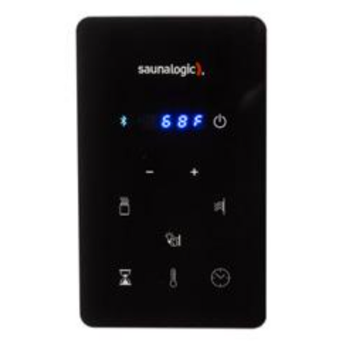 Amerec Sauna Heater SL2 Touch Screen Control