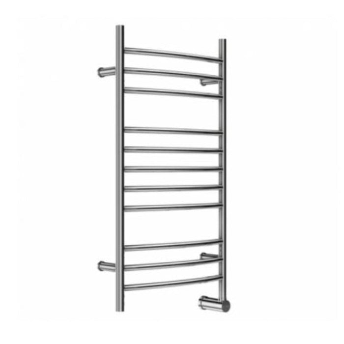 Mr. Steam Metro Collection 38 Inch Electric Towel Warmer with Digital Timer