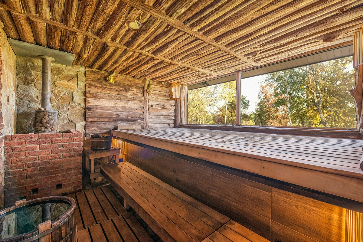 Exploring the Health Benefits of Sauna Bathing: A Comprehensive Review of Sauna's Impact on Wellness