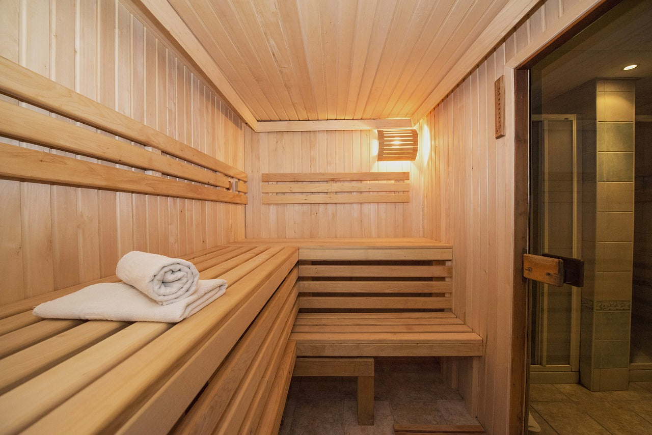 Exploring Types of Saunas: Traditional, Infrared, and Beyond
