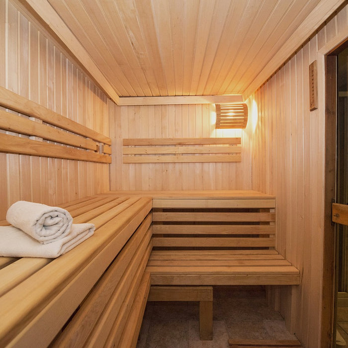 Exploring Types of Saunas: Traditional, Infrared, and Beyond