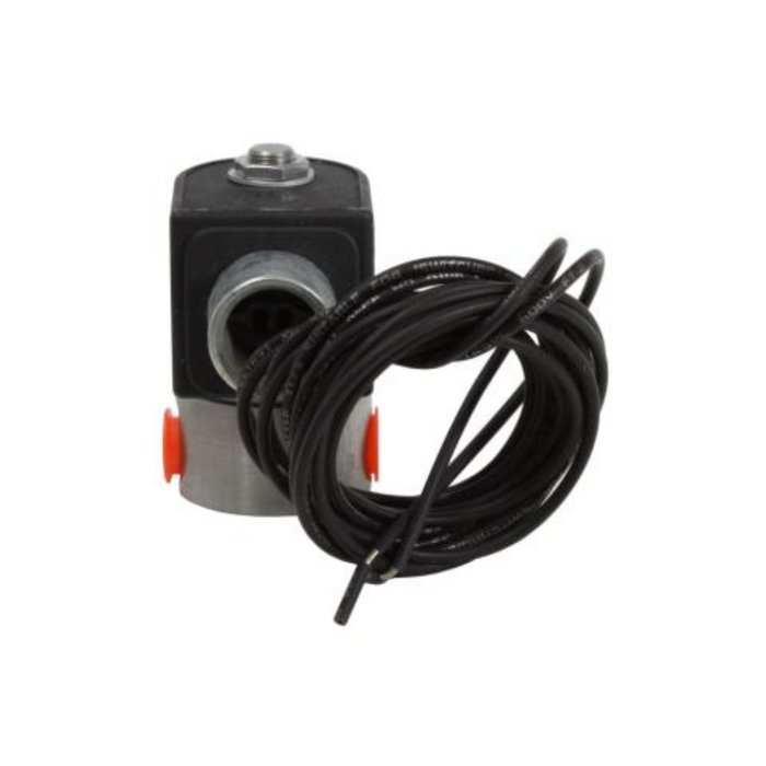 Mr. Steam Solenoid Water Feed 1/4
