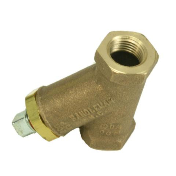 Mr. Steam CU Series Strainer 1/2