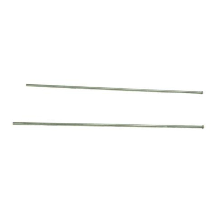 Mr. Steam CU Series Valve Set For Gauge Glass