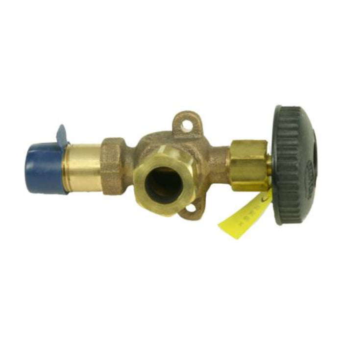 Mr. Steam CU Series Valve Set For Gauge Glass