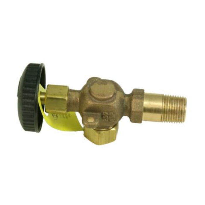 Mr. Steam CU Series Valve Set For Gauge Glass